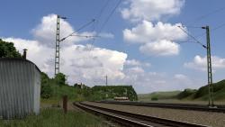 Filigrane Oberleitung � Basis-Set im EEP-Shop kaufen