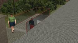 Fu�g�ngertunnel - Set im EEP-Shop kaufen