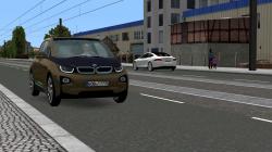BMW i3 - Set2 im EEP-Shop kaufen