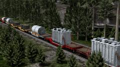 Depressed-Center FlatCar 2x2 im EEP-Shop kaufen