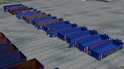 Abrollcontainer 15cbm Firma Ernst E im EEP-Shop kaufen