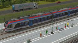 Fahrleitungszubeh�r f�r Bahnsteige, im EEP-Shop kaufen