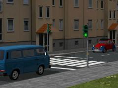 Ampel Set 1 im EEP-Shop kaufen