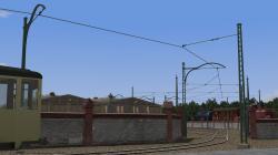 Bausatz f�r eine Stra�enbahn-Oberle im EEP-Shop kaufen