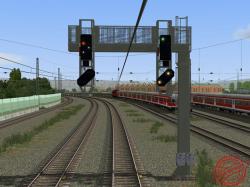 Grundset Signalausleger Epoche IV / im EEP-Shop kaufen