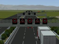 Signalbr�cken f�r die Autobahn im EEP-Shop kaufen
