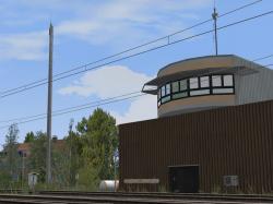 Modernes Stellwerk Nienburg (Weser) im EEP-Shop kaufen