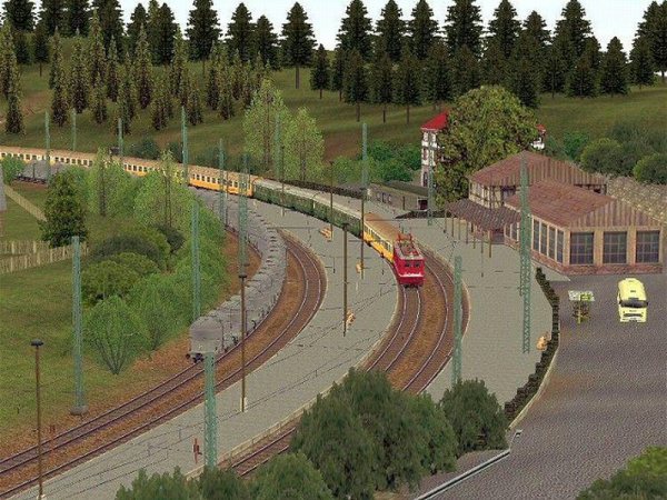 Anlage Hohenfels (EEP5-Patch2) (AG2401 )
