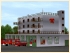 Feuerwachen-Set (3)