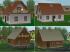 Grosses Einfamilienh�user-Set (1)