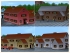 Doppelh�user mit Anbauten in Sommer- und Winterausf�hrung (2)