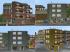 Modernes Wohn- und Gesch�ftshaus in 10 Farbvariationen (1)