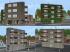 Modernes Wohn- und Gesch�ftshaus in 10 Farbvariationen (2)