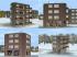 Modernes Wohn- und Gesch�ftshaus in 10 Farbvariationen (3)