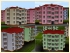 Wohnh�user mit moderner Fassade (4)