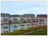 Wohnh�user mit moderner Fassade und Zubeh�r (1)