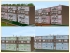 Wohnh�user mit moderner Fassade und Zubeh�r (2)