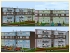 Wohnh�user mit moderner Fassade und Zubeh�r (4)