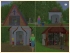 Kapellen-Set (3)