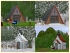 Kapellen-Set (4)