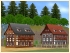 Fachwerkh�user im Set (1)