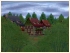 Fachwerkh�user im Set (3)