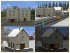 Wohnhaus, Lagergeb�ude und Umspannstation (2)