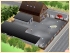 Schule mit Mauer und Nebengeb�uden (4)