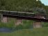 Br�cke Nossen I - Br�cke Altzella (2)