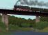 Br�cke Nossen I - Br�cke Altzella (4)