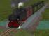 Br�cke Nossen II - Br�cke der 750 mm � Schmalspurbahn in Nossen (4)