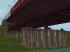 Br�cke Nossen III Mulde-Br�cke in Nossen (4)