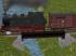 Br�cke Nossen V Br�ckensatz der 750mm Schmalspurbahn in Nossen (3)