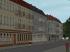 Bennrather Stadth�user, Erstes Baulos (1)