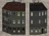 Bennrather Stadth�user, Erstes Baulos (3)