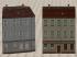 Bennrather Stadth�user, Erstes Baulos (4)