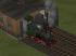 Museums - Dampflokomotive BR 89 (Variante der Preussischen T3) (3)