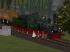 Schlepptenderlokomotive Bauart T3 (L�nderbahnvariante) (1)