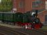 Schlepptenderlokomotive Bauart T3 (L�nderbahnvariante) (3)
