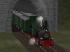Schlepptenderlokomotive Bauart T3 (L�nderbahnvariante) (4)