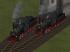 Schlepptenderlokomotive BR 89.6009 der DR (2)