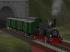 Schlepptenderlokomotive BR 89.6009 der DR (3)