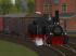 Schlepptenderlokomotive BR 89.6009 der DR (4)