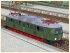 E-Lokomotive E18-31 der DR Epoche III, Periode IIIa, b (1)