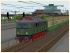 E-Lokomotive E18-31 der DR Epoche III, Periode IIIa, b (2)