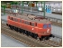 Elektrische Schnellzuglokomotive 1018.03 der �BB, Epoche III, Periode c (1)