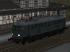 Elektrische Schnellzuglokomotive E18-08 der DRG Epoche III/V (DB-Museumslokomotive) (4)