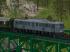 Elektrische Schnellzuglokomotive E18-03 der DRG, Epoche III (1)