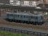Elektrische Schnellzuglokomotive E18-03 der DRG, Epoche III (2)