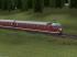 Dieseltriebwagenzug VT08.5 der DB f�r den Fernschnellverkehr / Epoche IIIa (3)